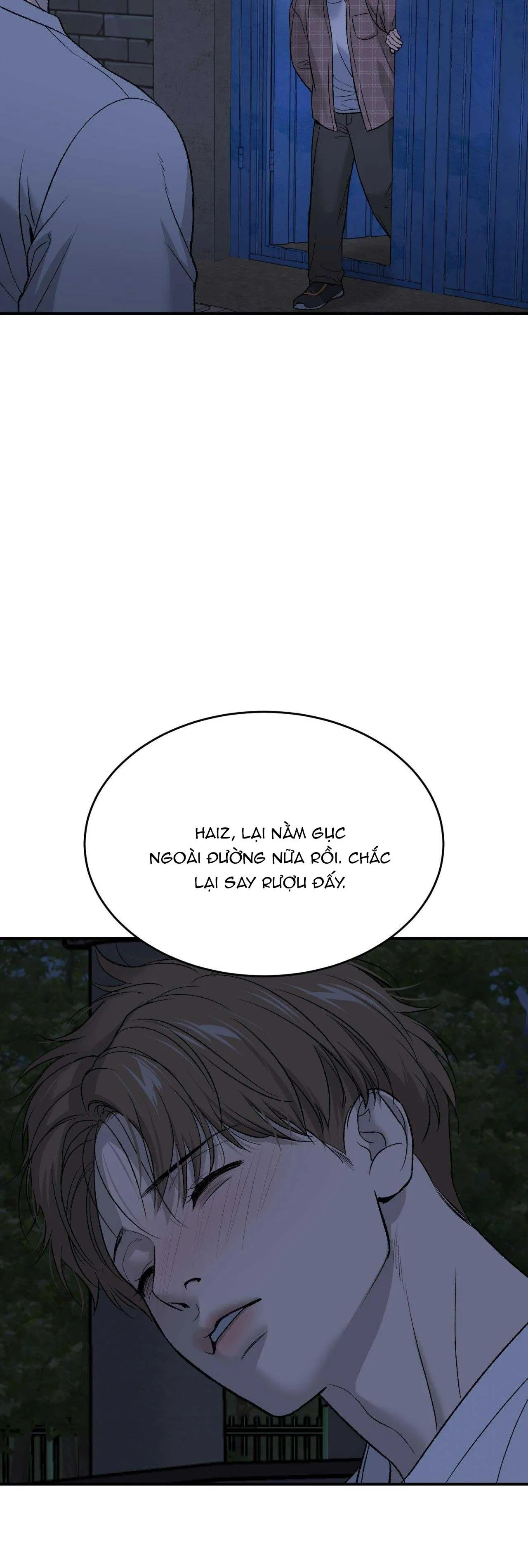 Jinx Chapter 69 Trang 29