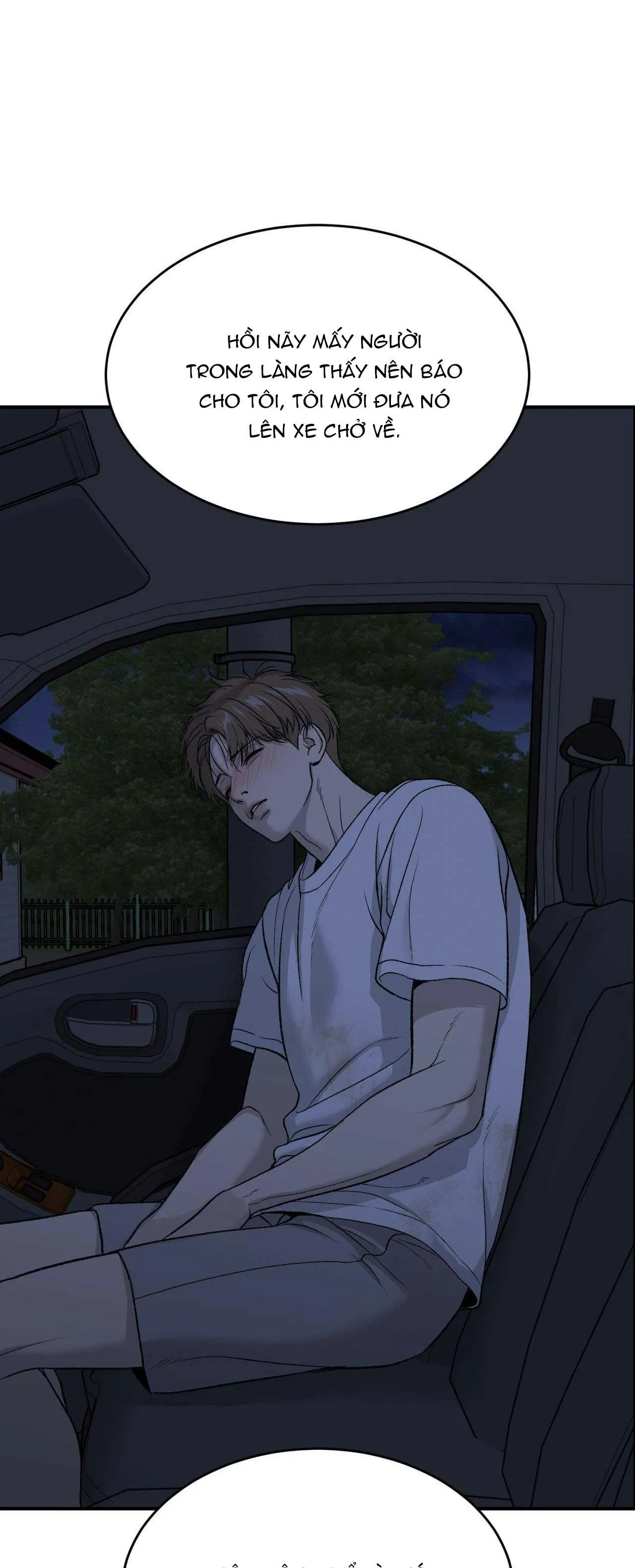 Jinx Chapter 69 Trang 30