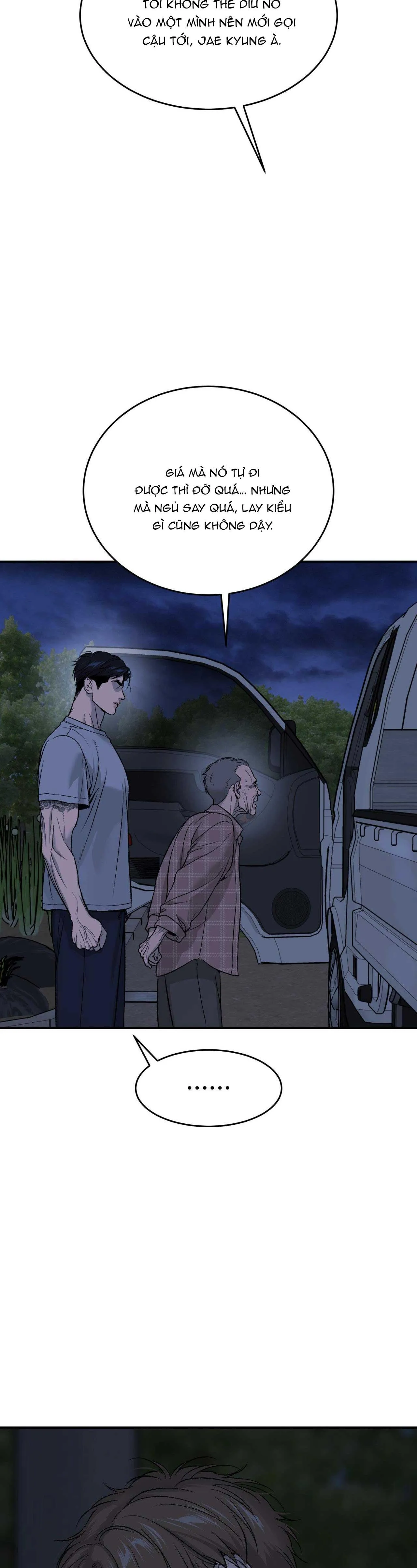 Jinx Chapter 69 Trang 31