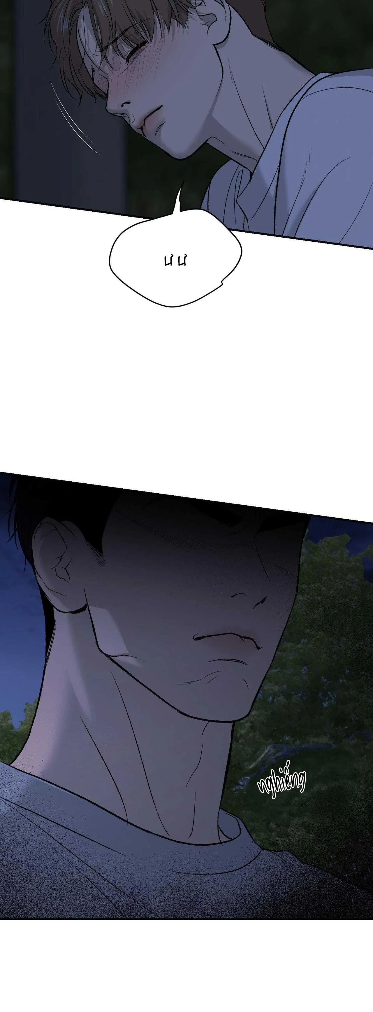 Jinx Chapter 69 Trang 32