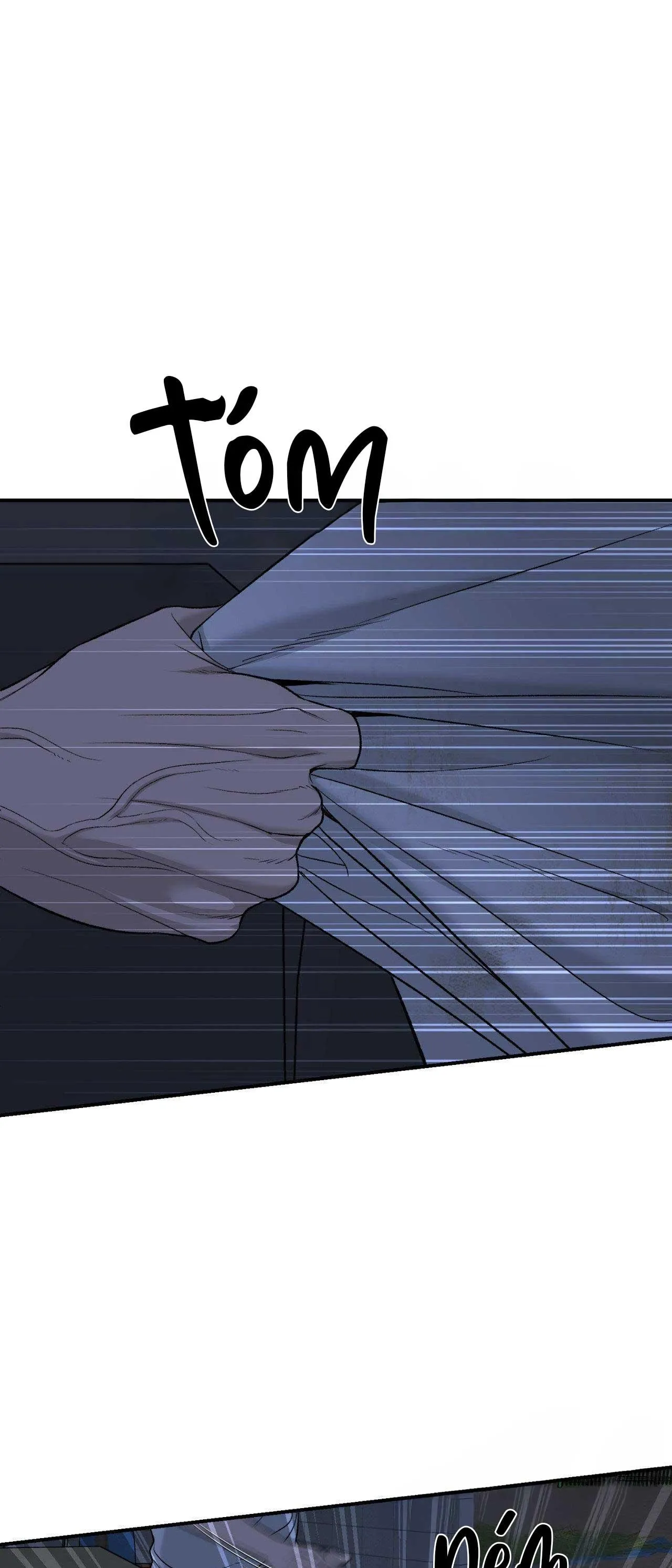 Jinx Chapter 69 Trang 33