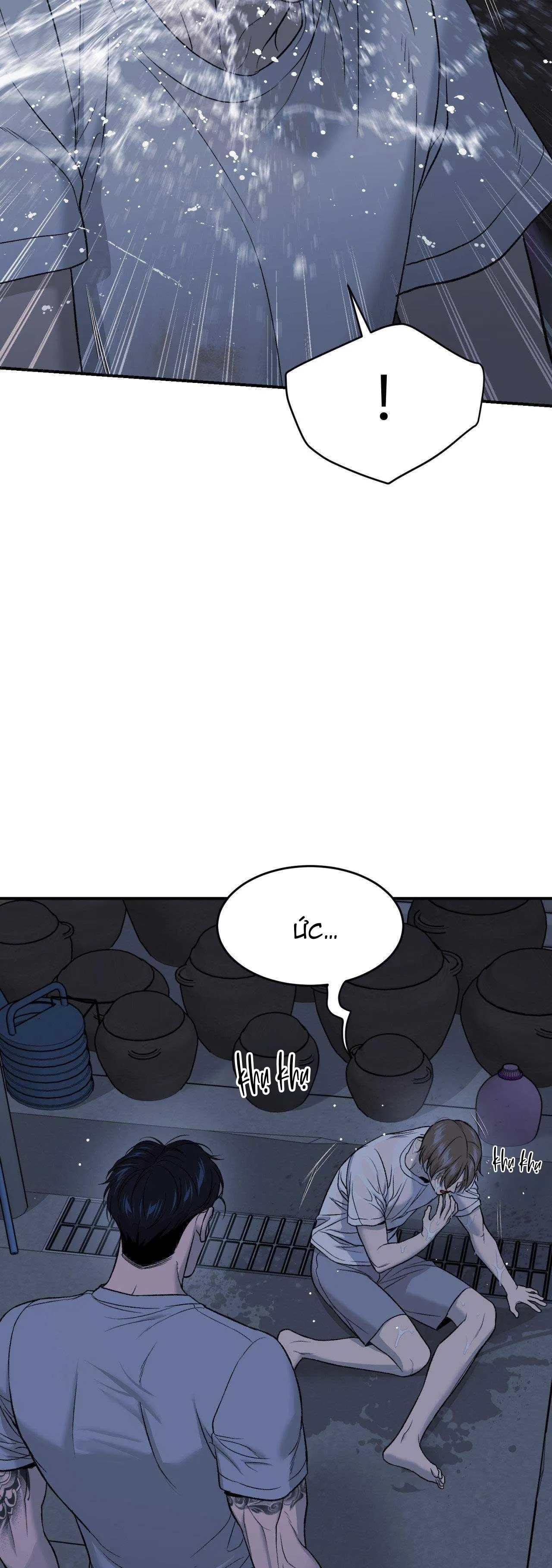 Jinx Chapter 69 Trang 35