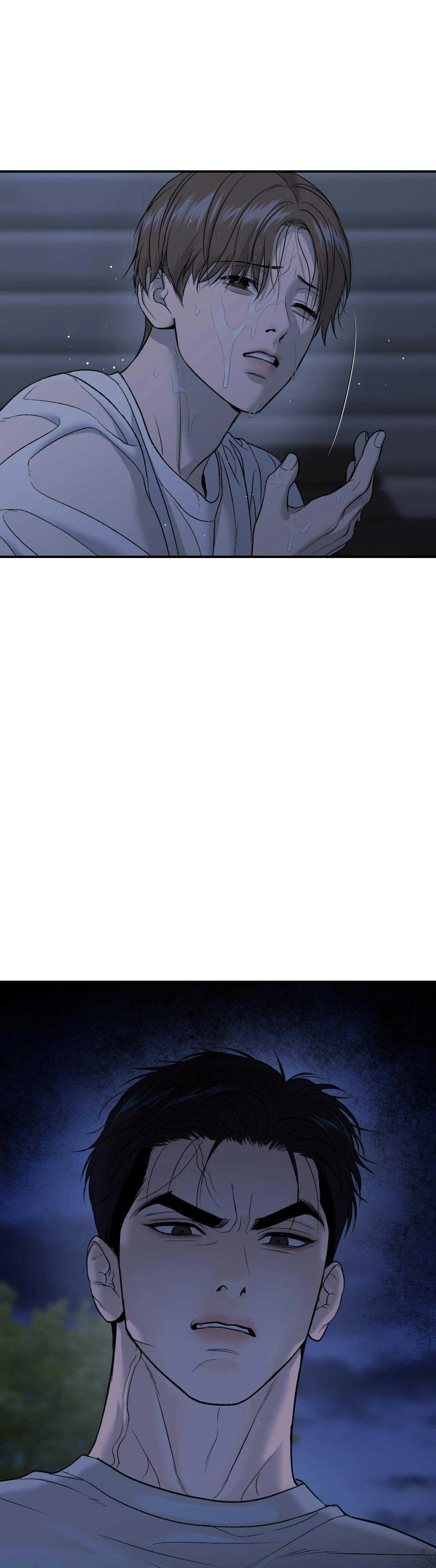 Jinx Chapter 69 Trang 37