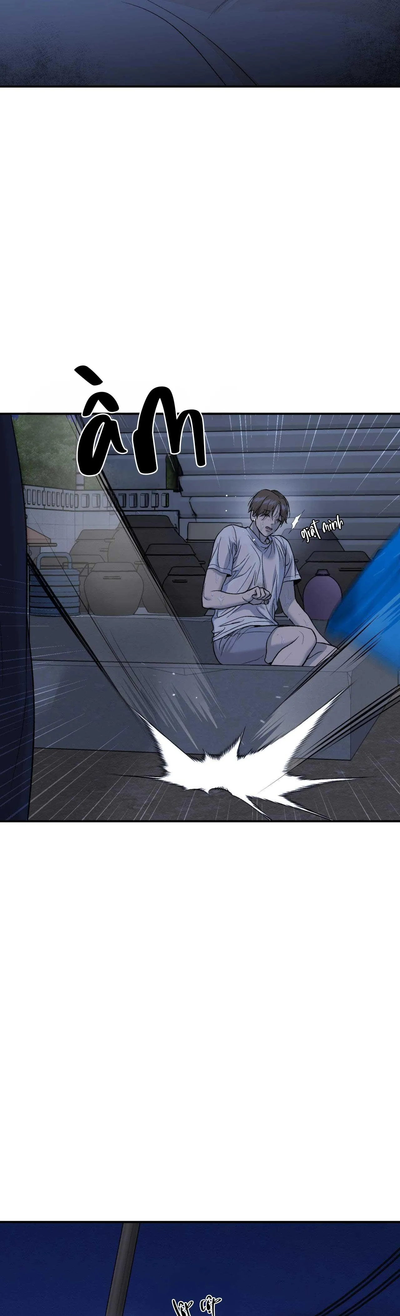 Jinx Chapter 69 Trang 38