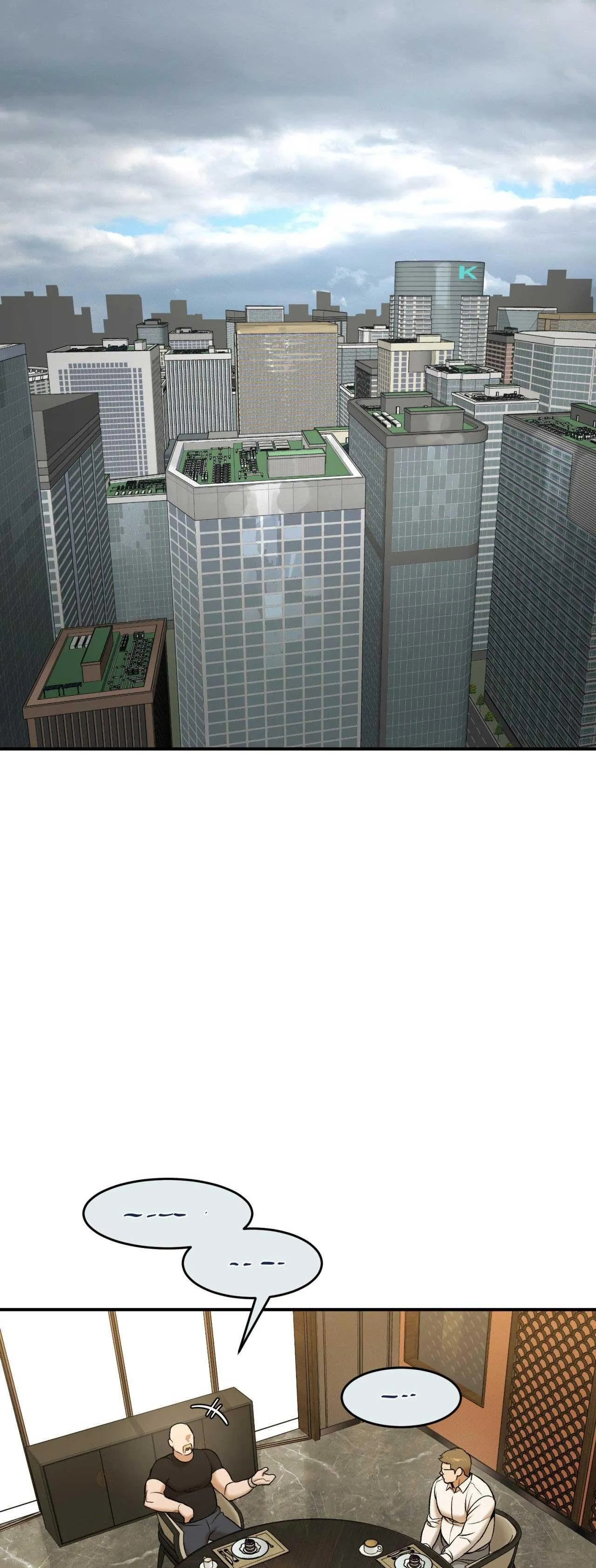 Jinx Chapter 69 Trang 41