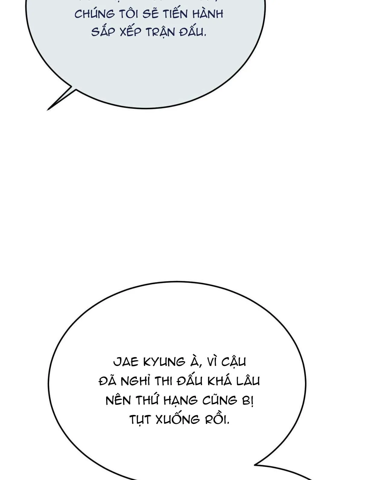 Jinx Chapter 69 Trang 44