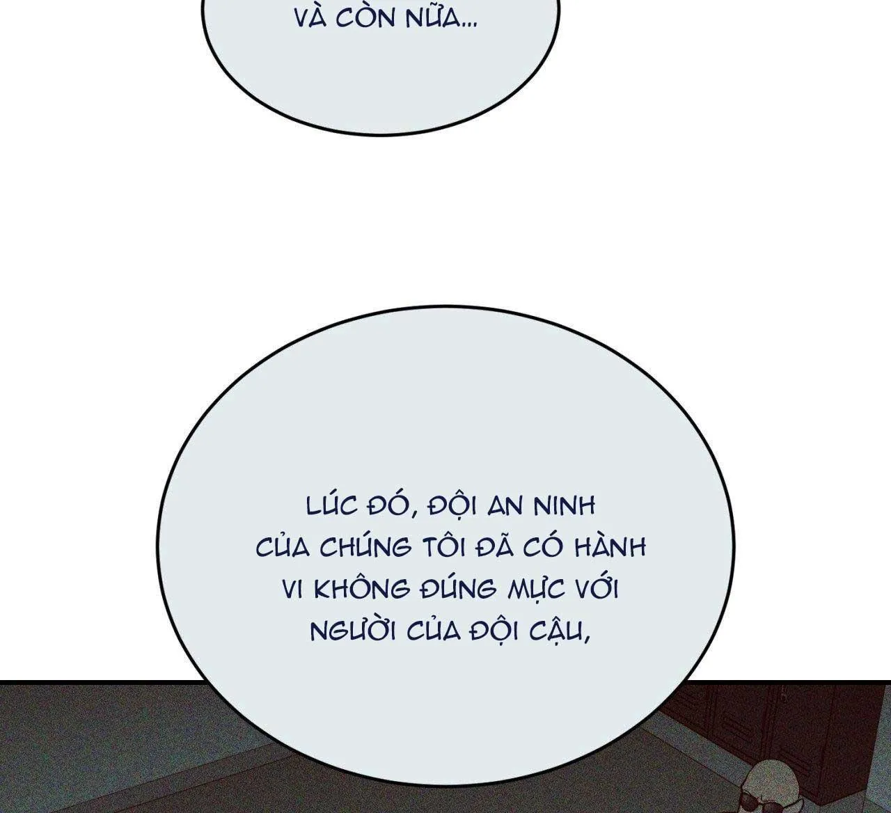 Jinx Chapter 69 Trang 48