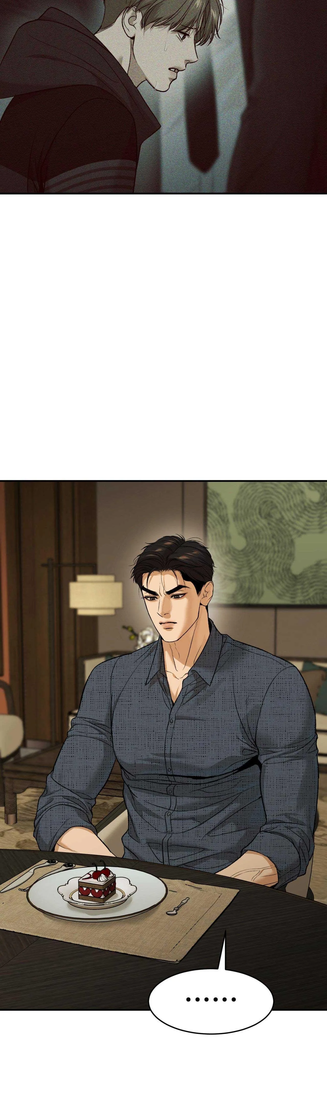 Jinx Chapter 69 Trang 50