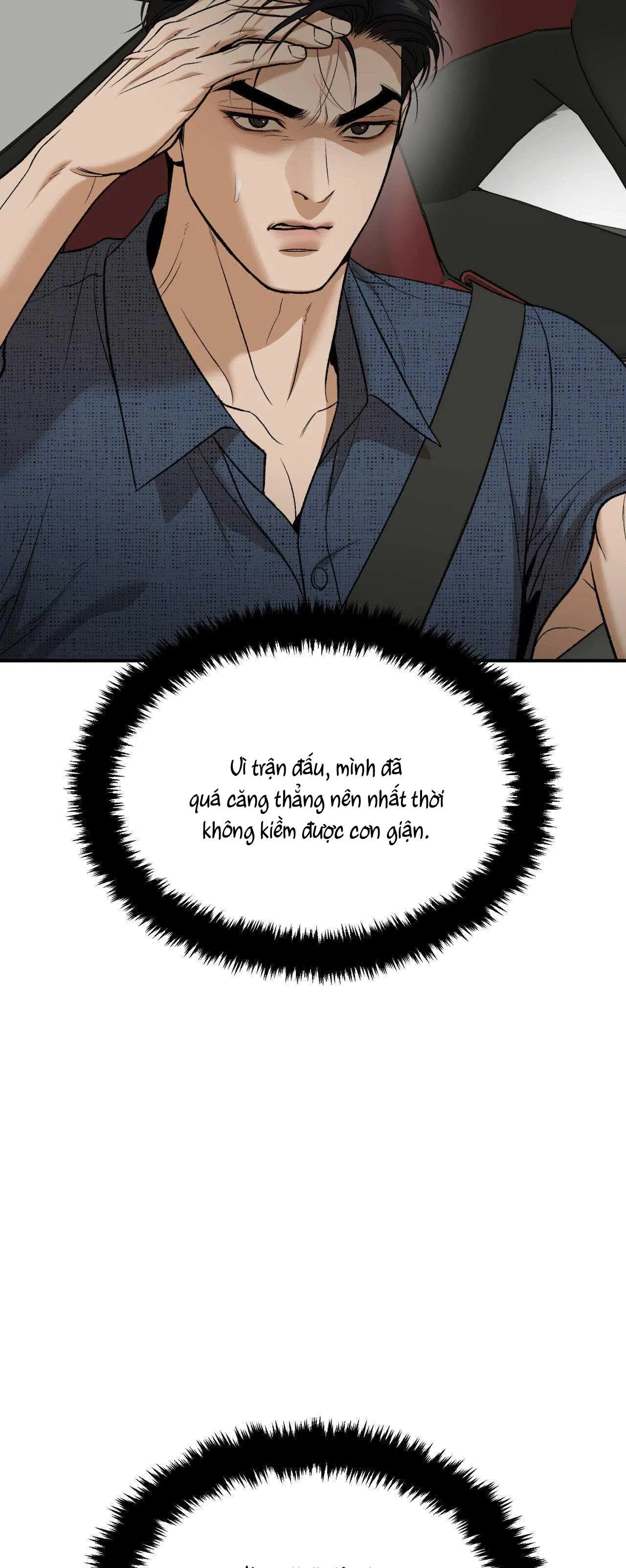 Jinx Chapter 69 Trang 53