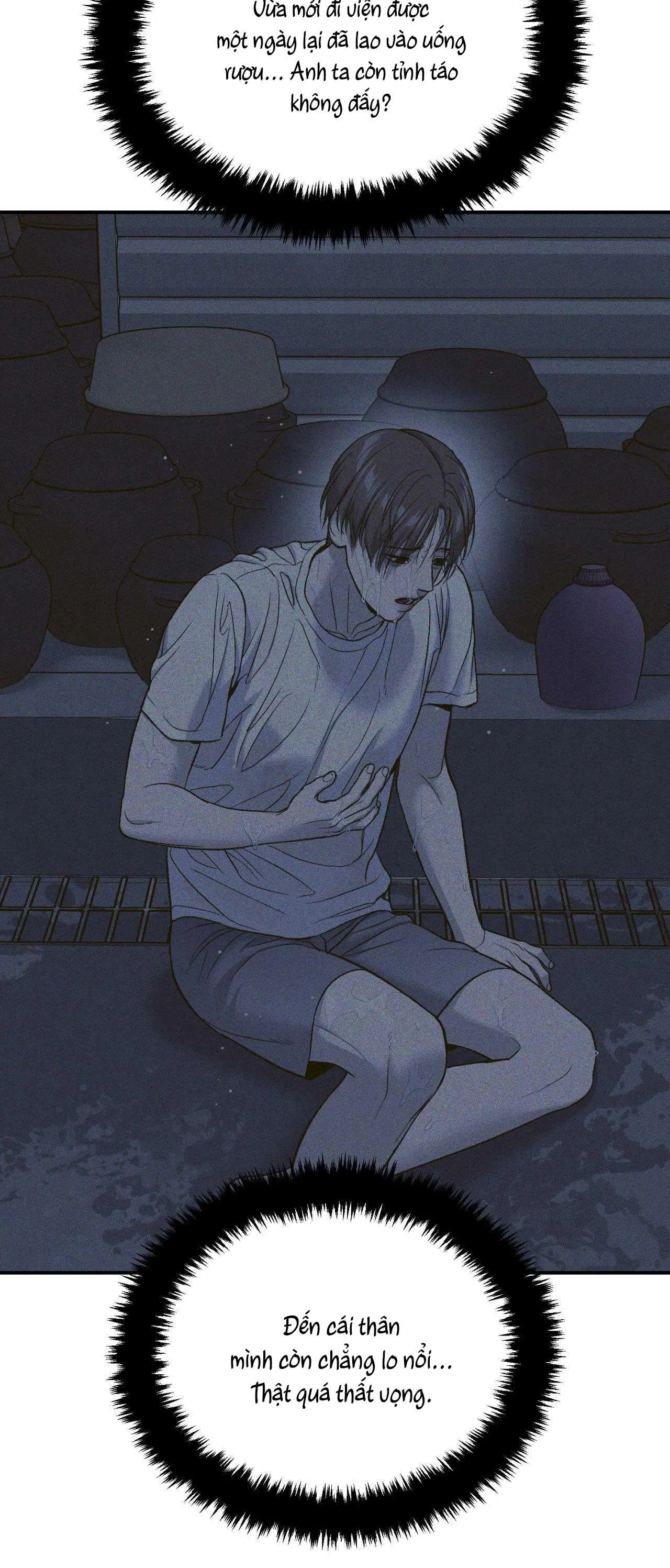 Jinx Chapter 69 Trang 54