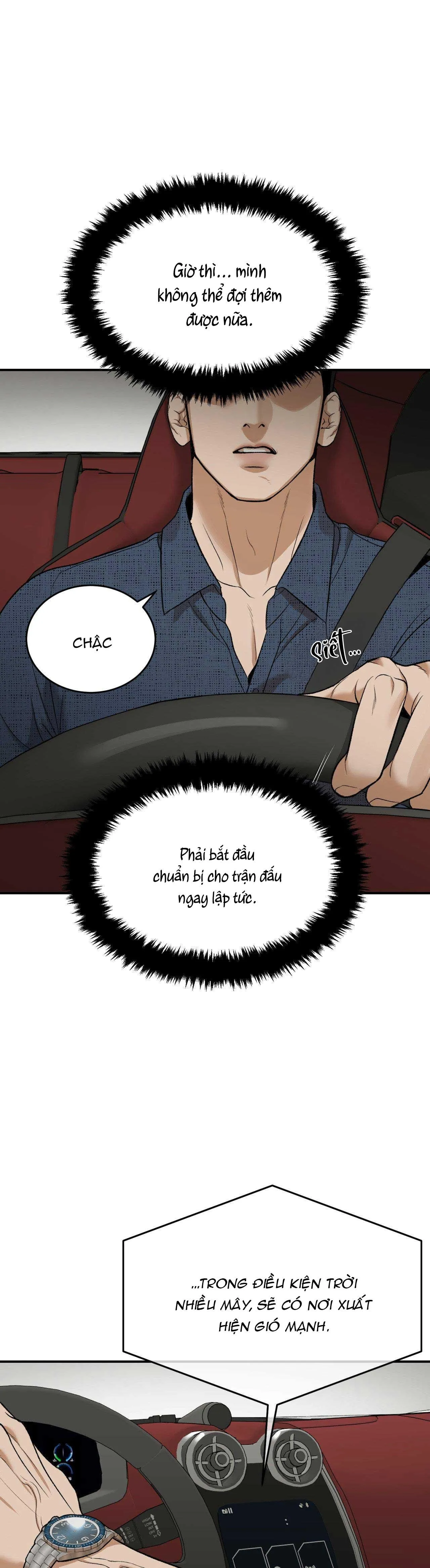 Jinx Chapter 69 Trang 55