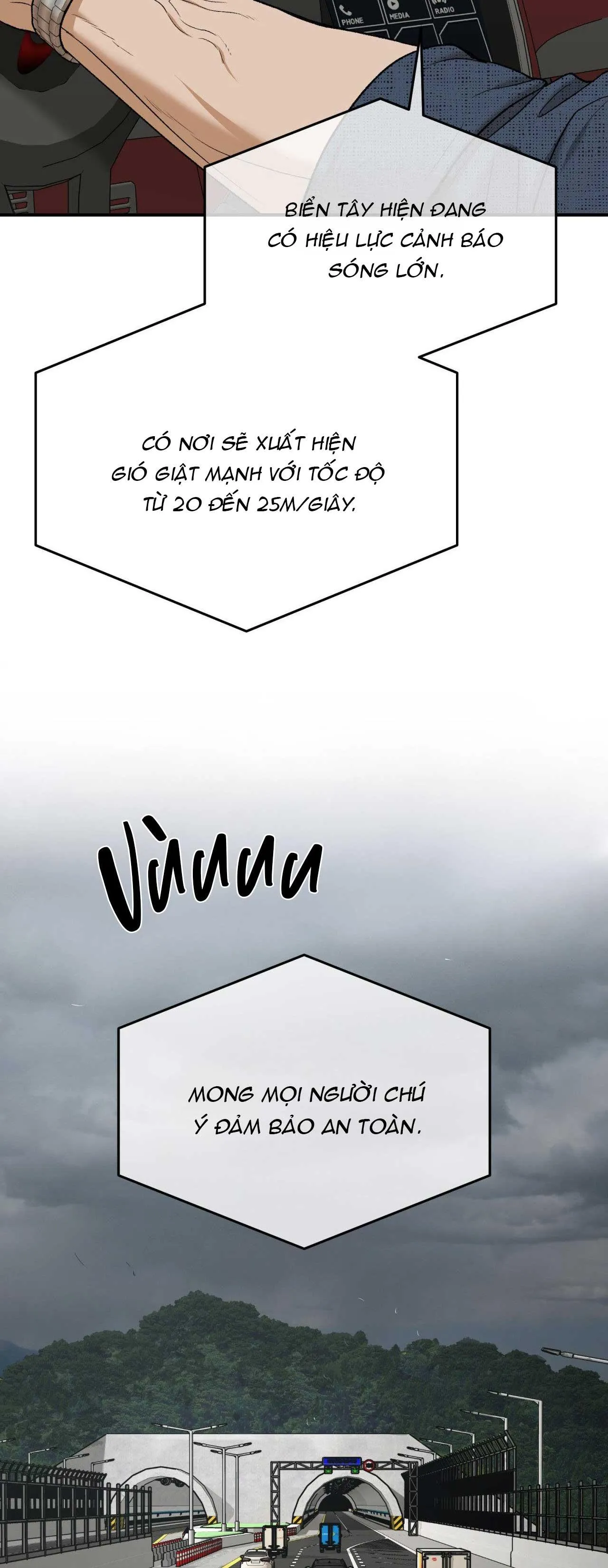 Jinx Chapter 69 Trang 56