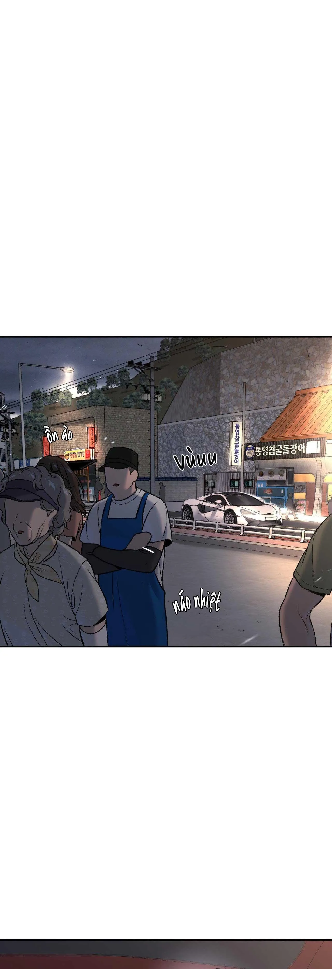 Jinx Chapter 69 Trang 58