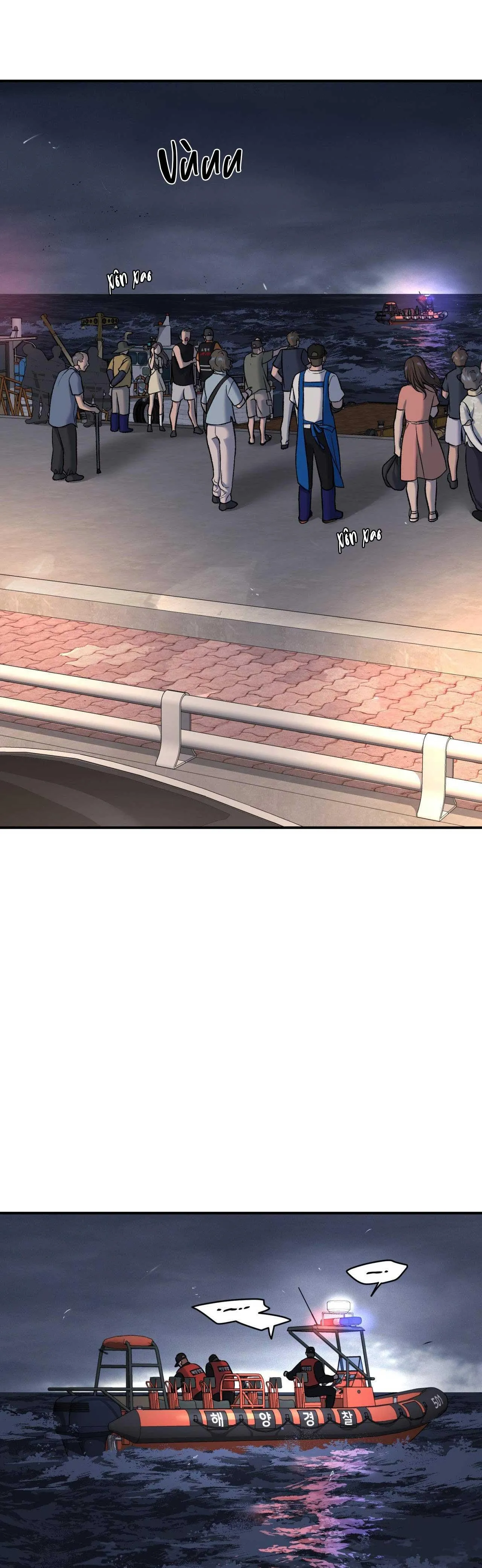 Jinx Chapter 69 Trang 60