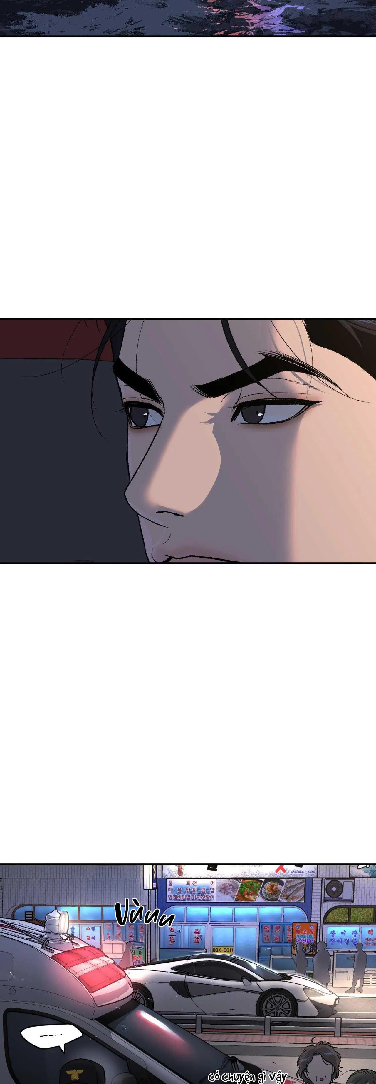 Jinx Chapter 69 Trang 61