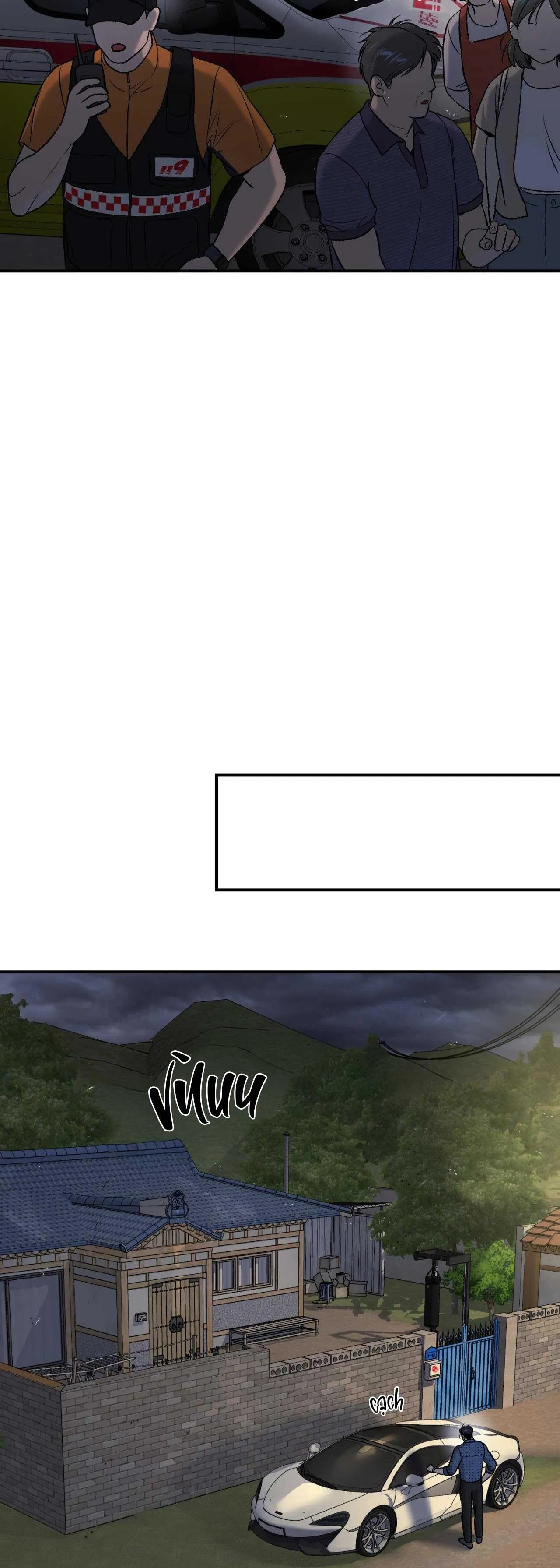 Jinx Chapter 69 Trang 62