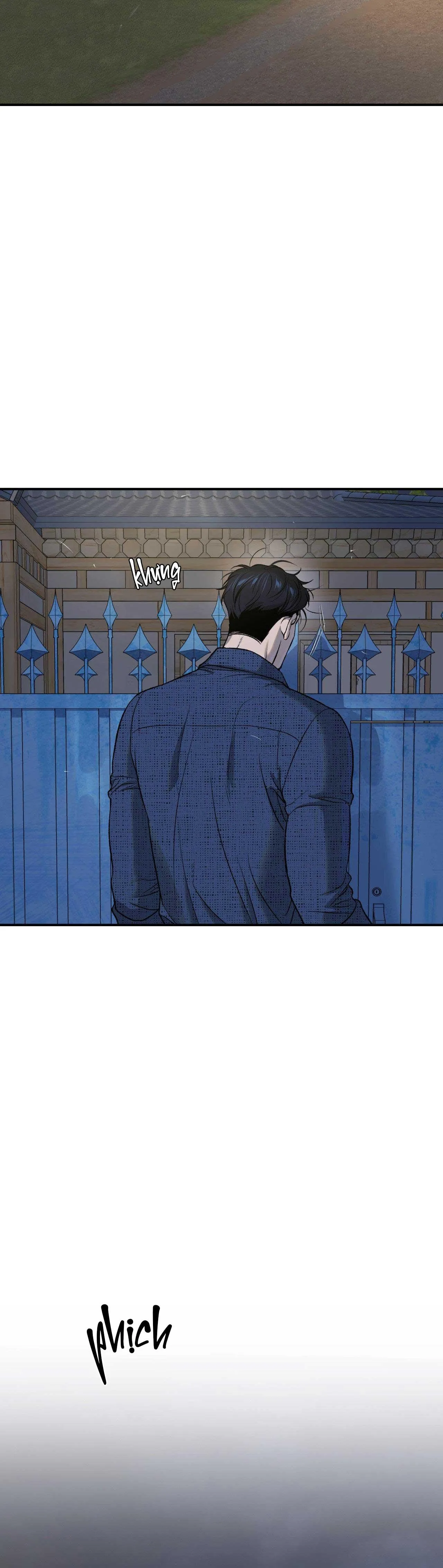 Jinx Chapter 69 Trang 63