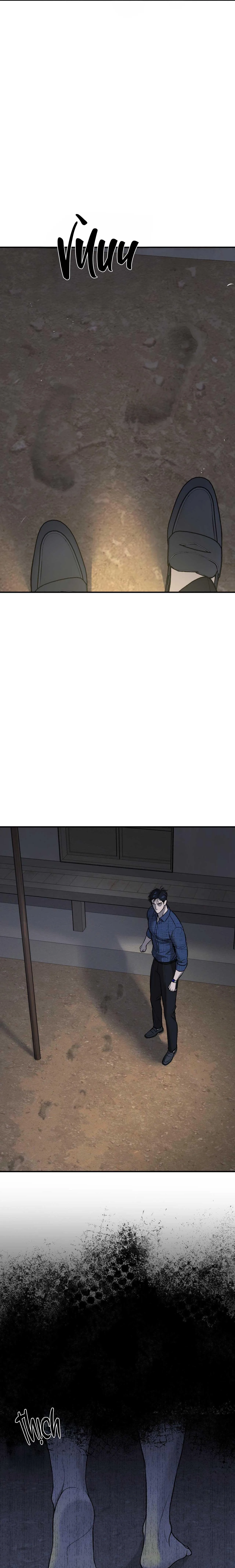 Jinx Chapter 69 Trang 65