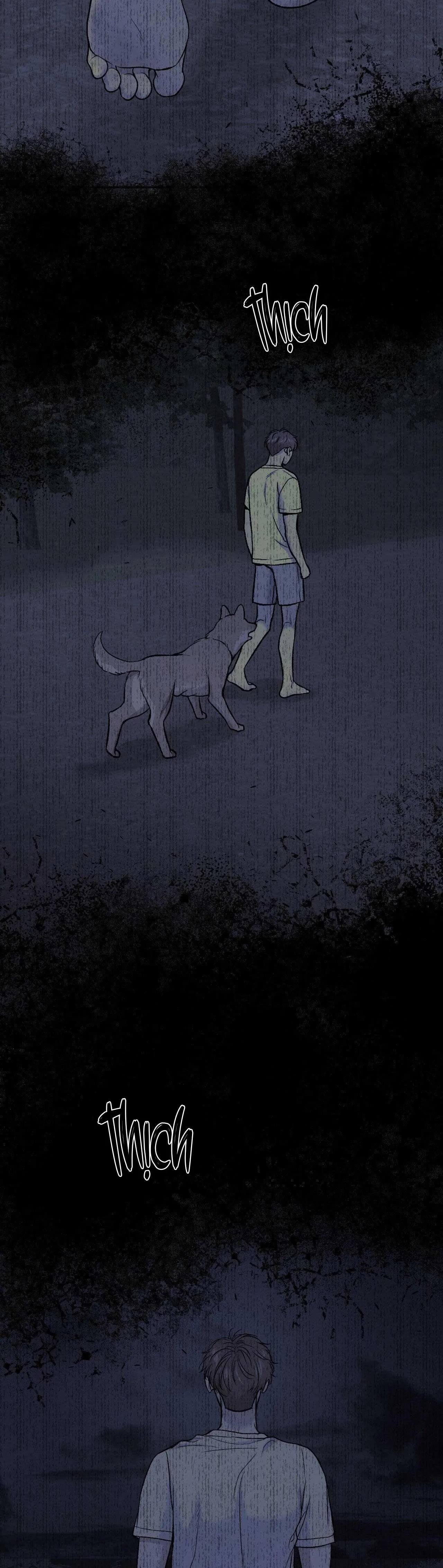 Jinx Chapter 69 Trang 66