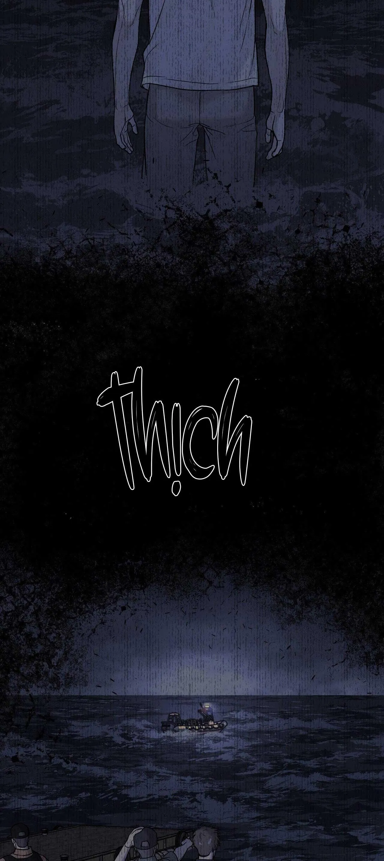 Jinx Chapter 69 Trang 67