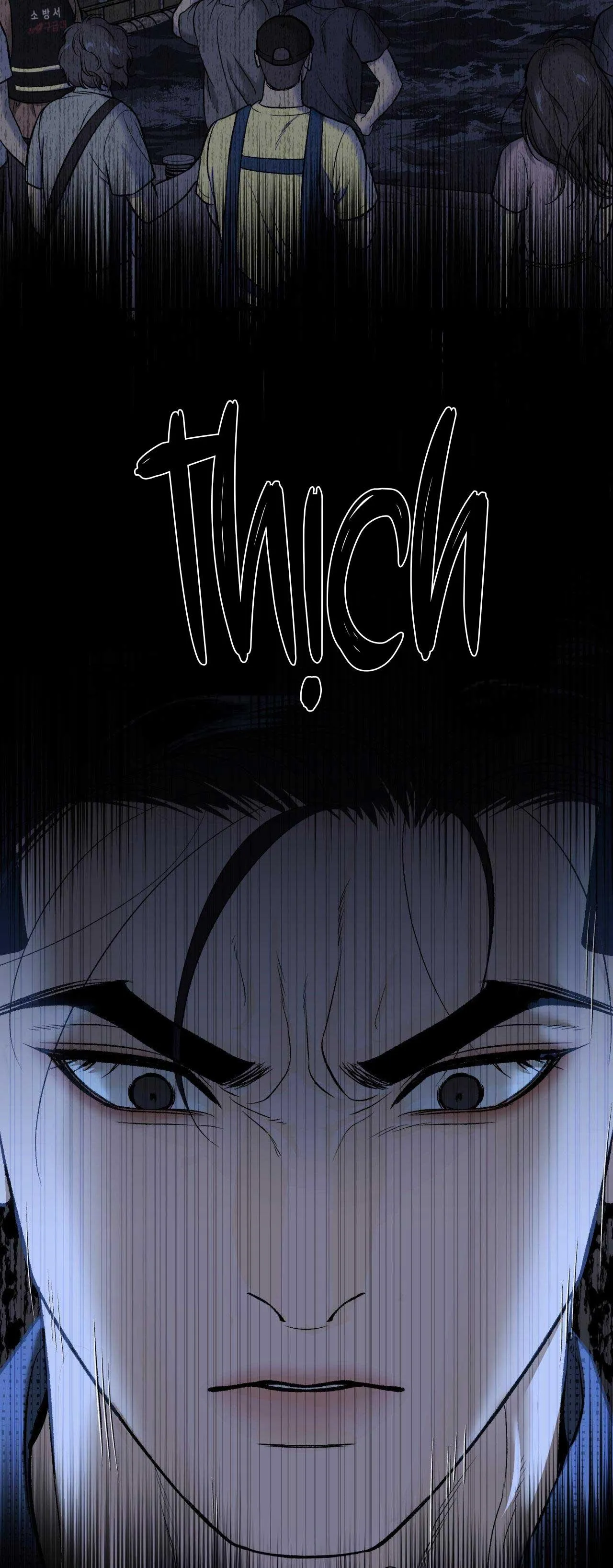 Jinx Chapter 69 Trang 68