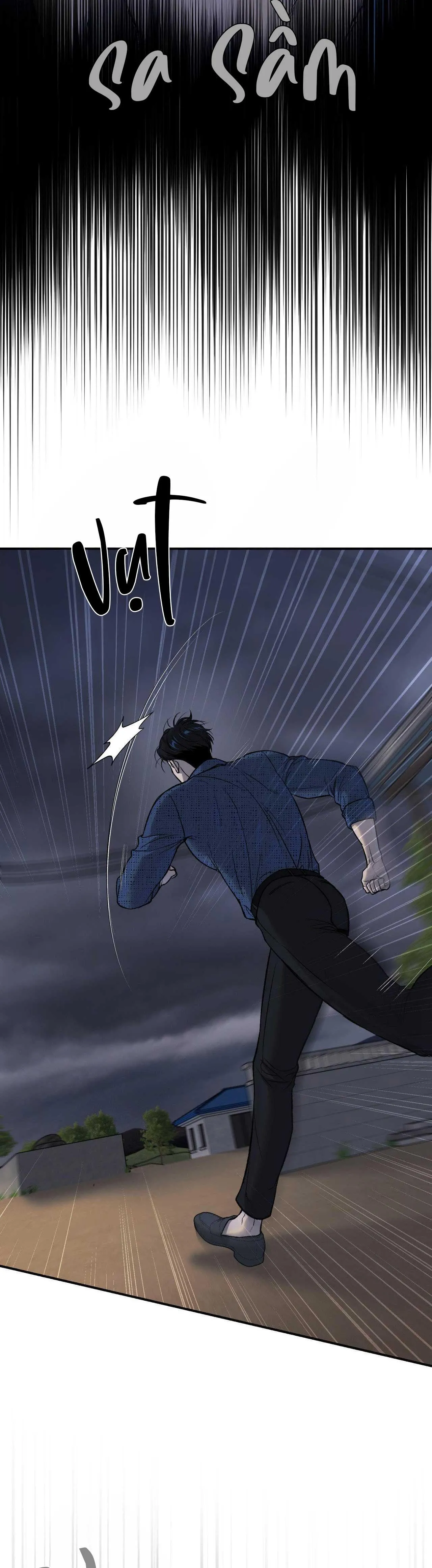 Jinx Chapter 69 Trang 69