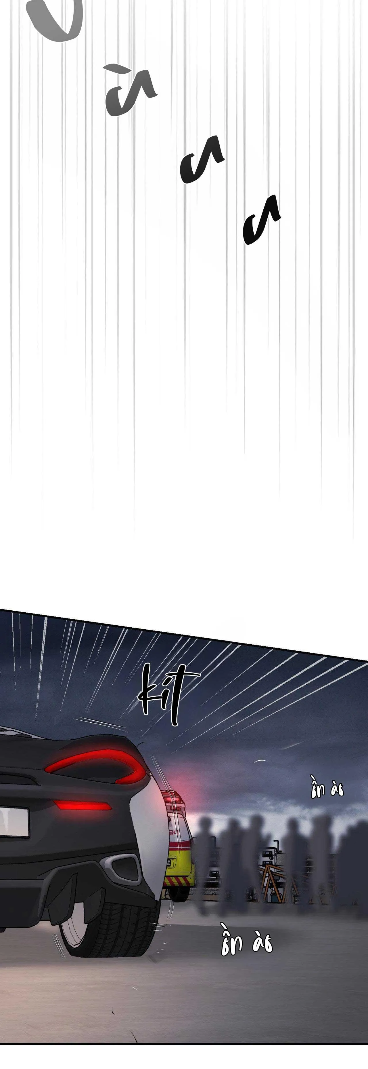 Jinx Chapter 69 Trang 70