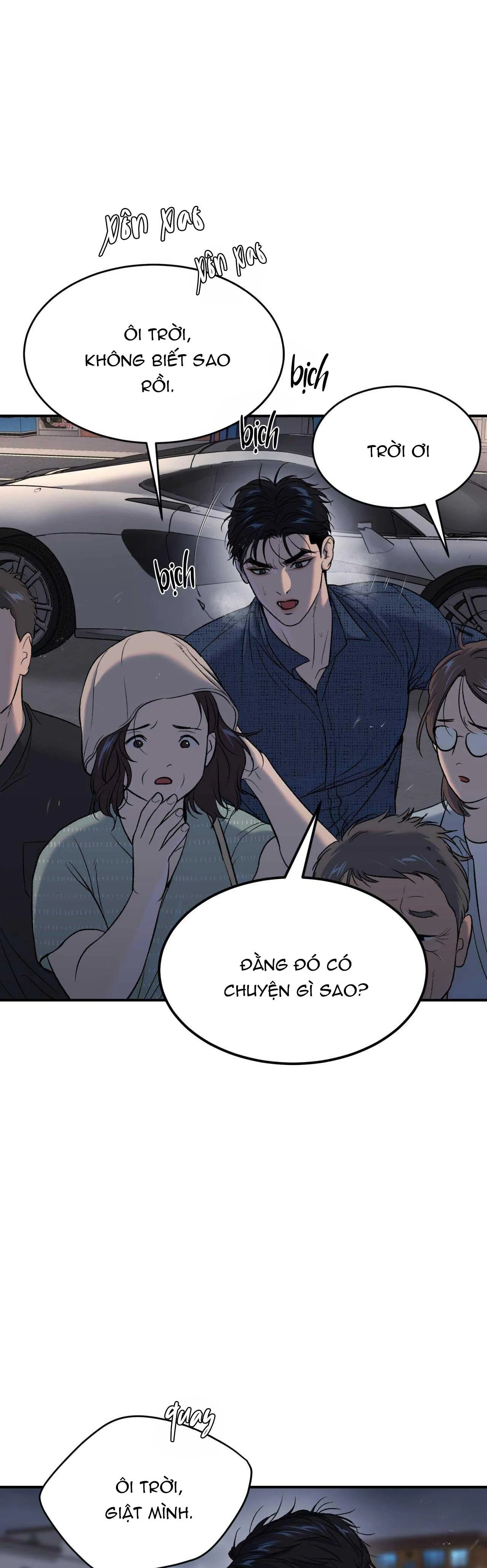 Jinx Chapter 69 Trang 71