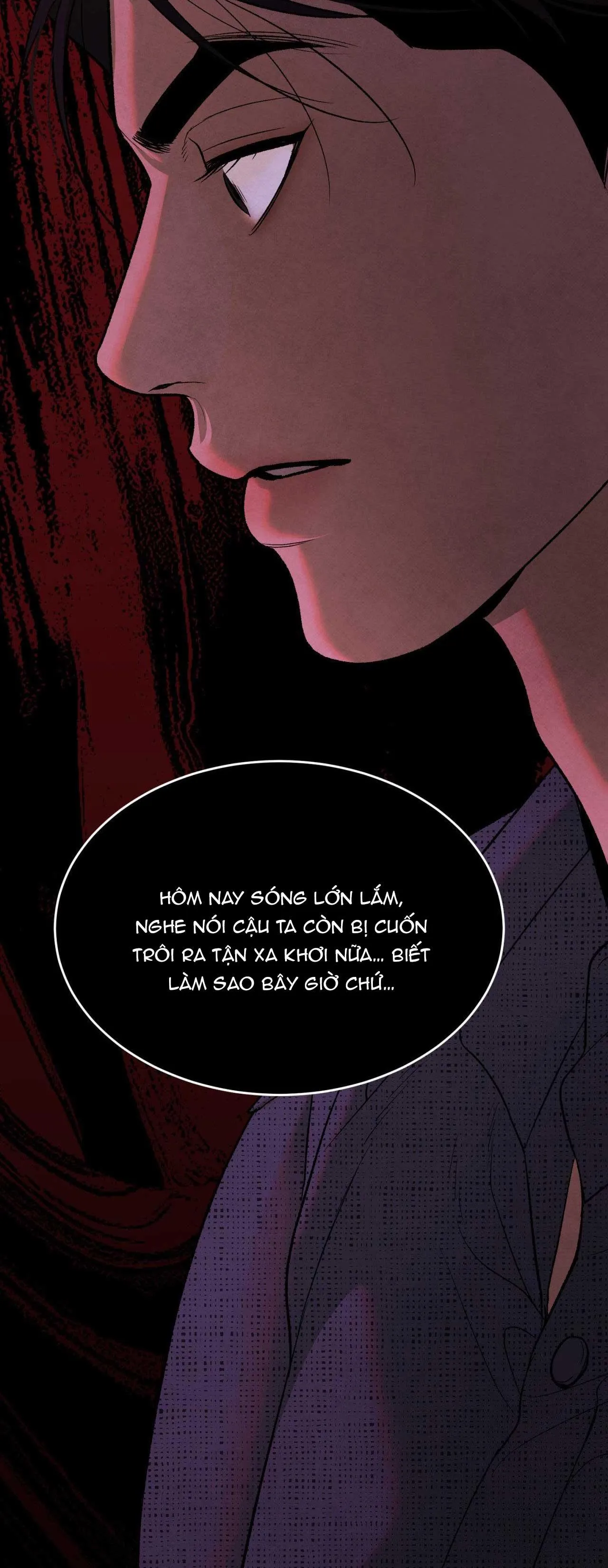 Jinx Chapter 69 Trang 73