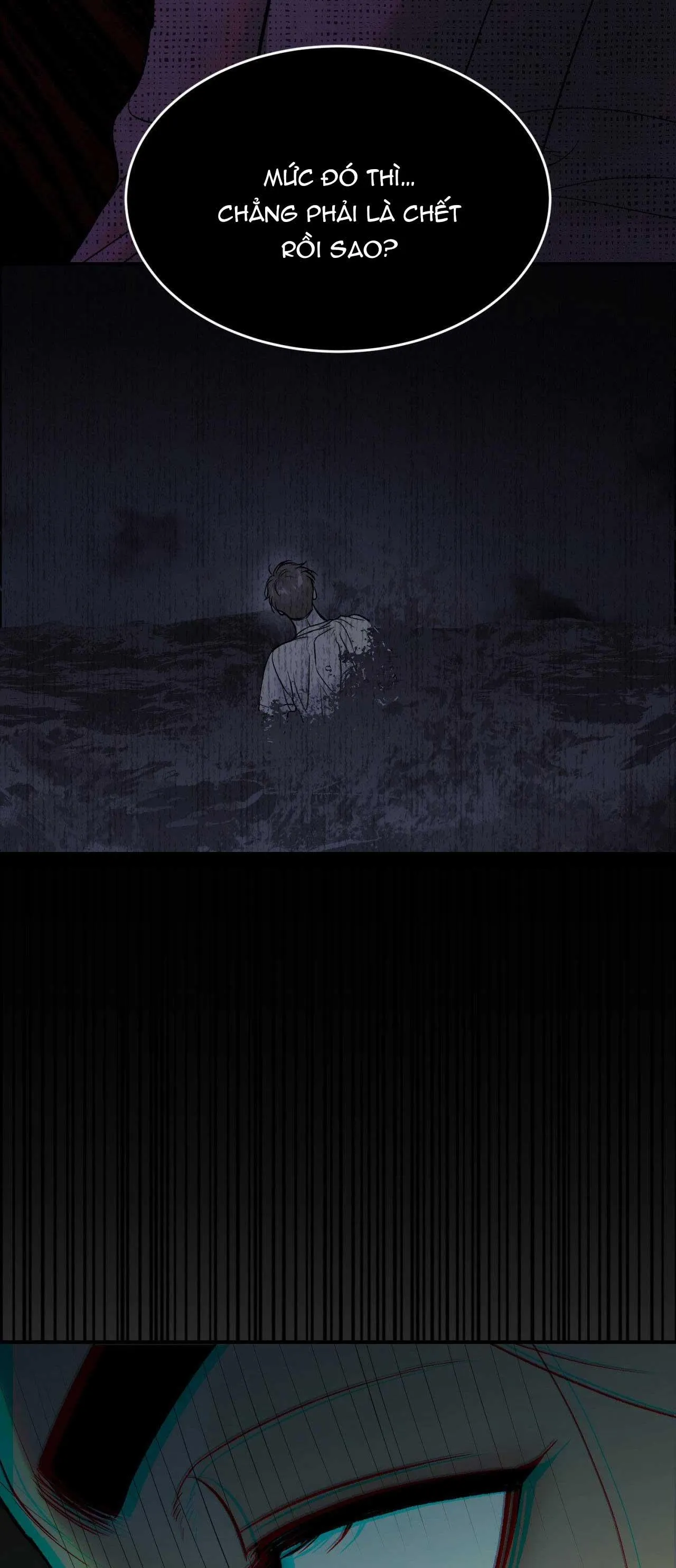 Jinx Chapter 69 Trang 74