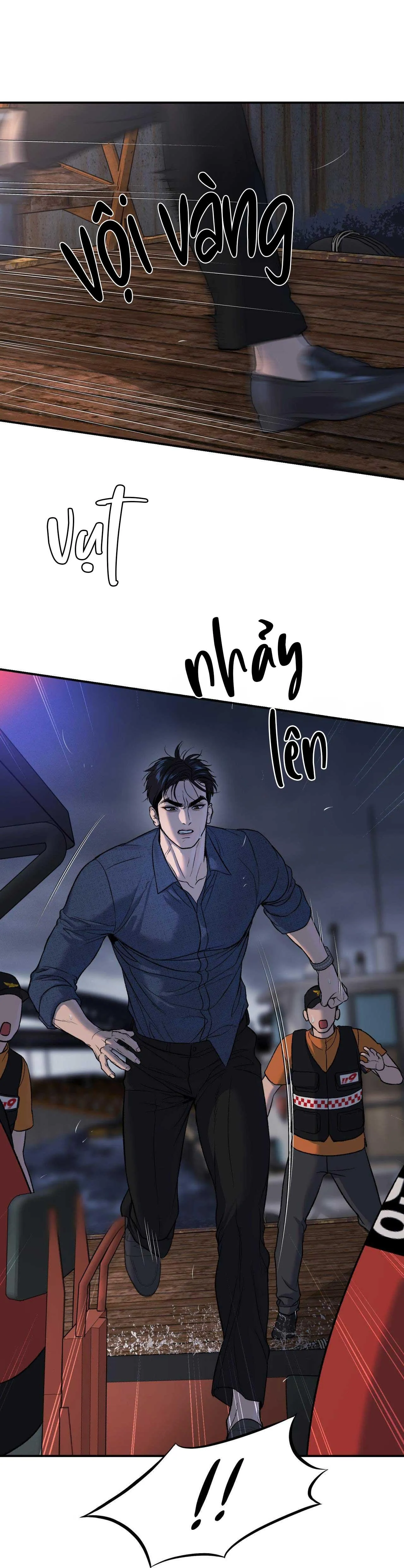 Jinx Chapter 69 Trang 76