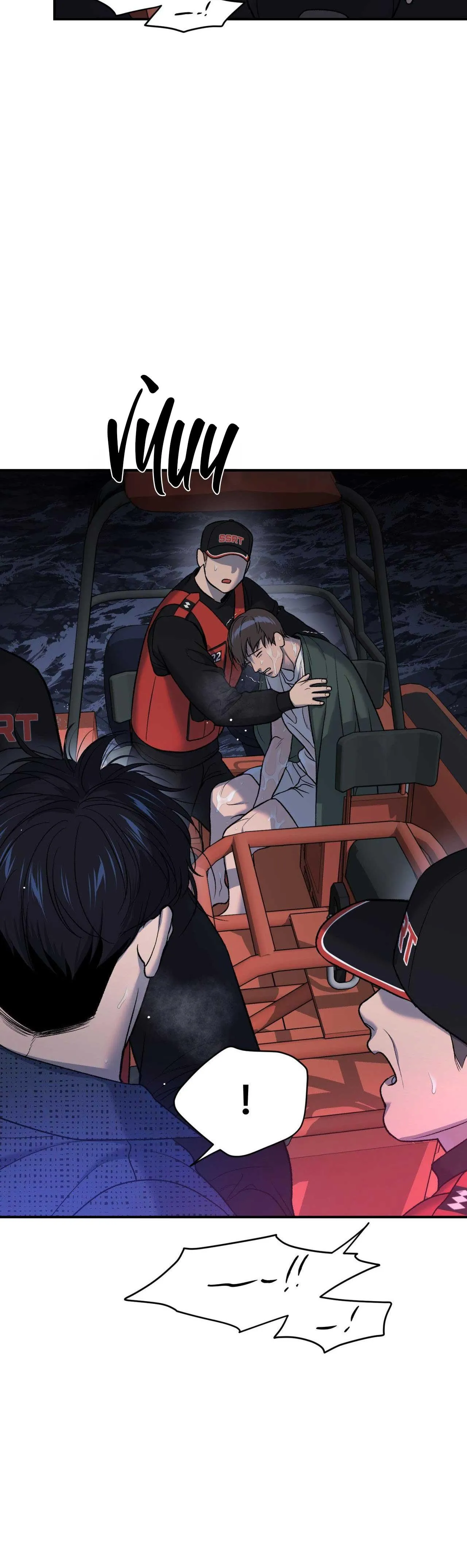 Jinx Chapter 69 Trang 78