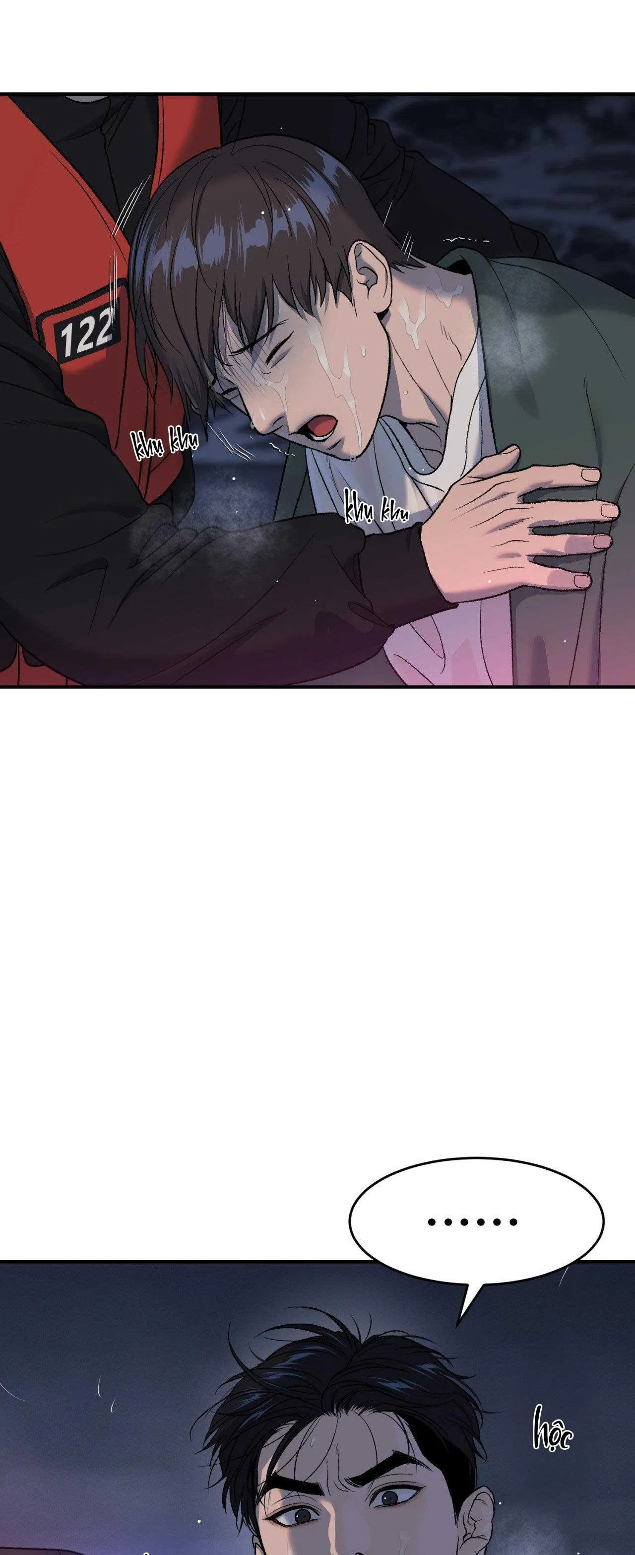 Jinx Chapter 69 Trang 79