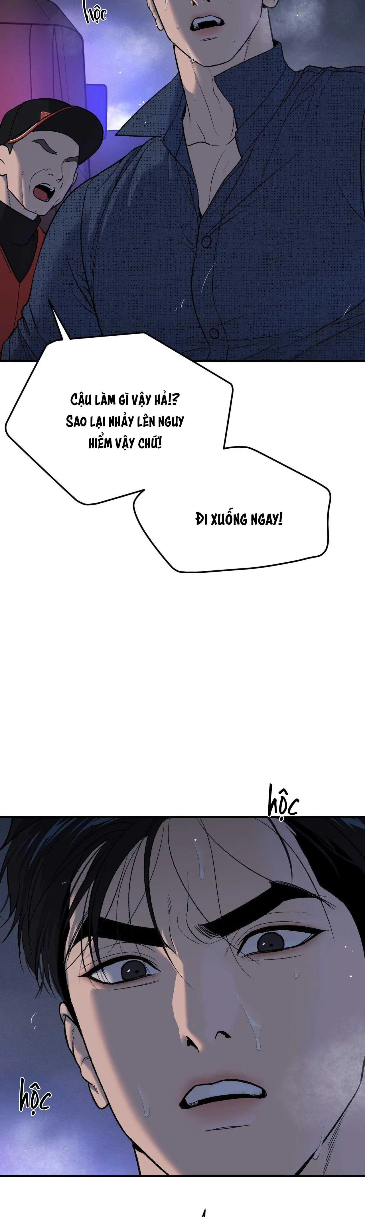 Jinx Chapter 69 Trang 80