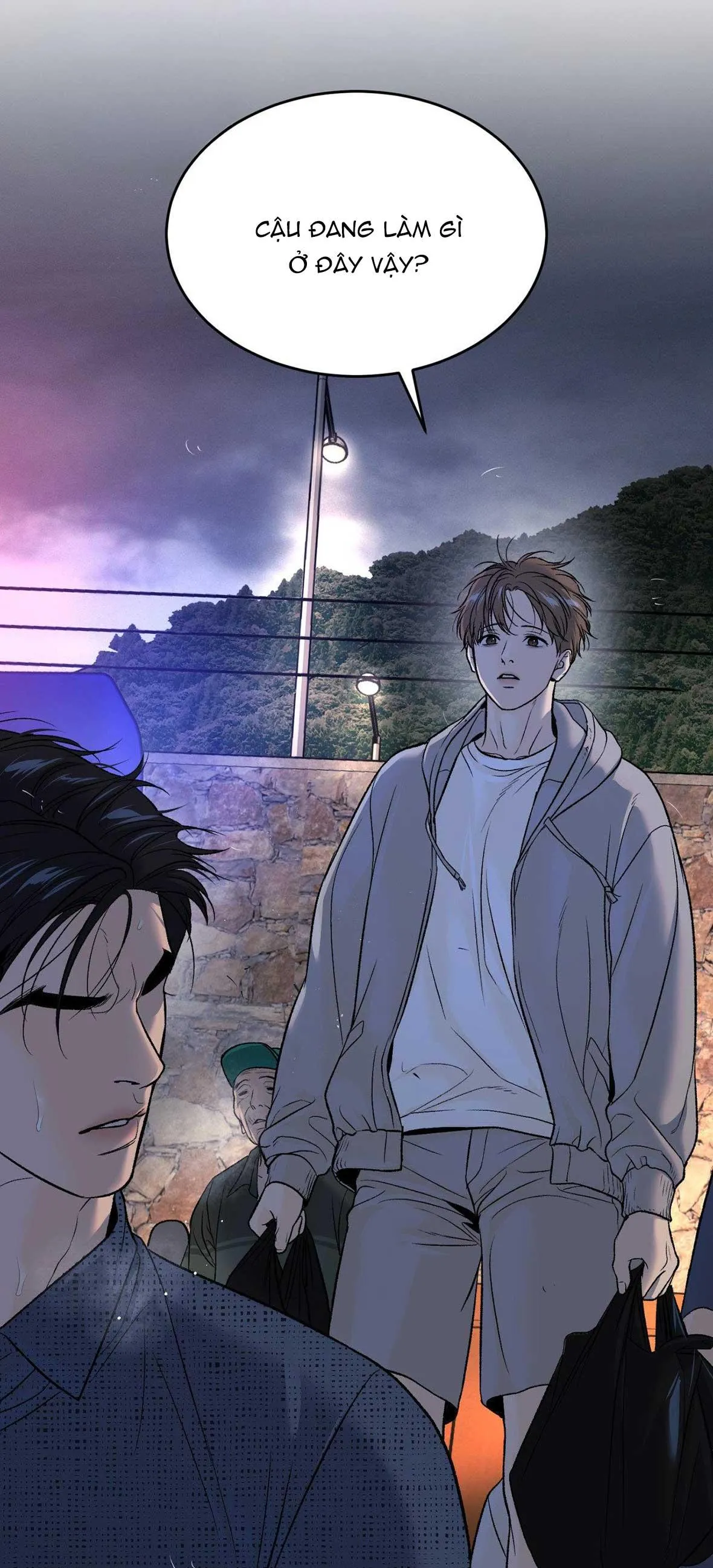 Jinx Chapter 69 Trang 82