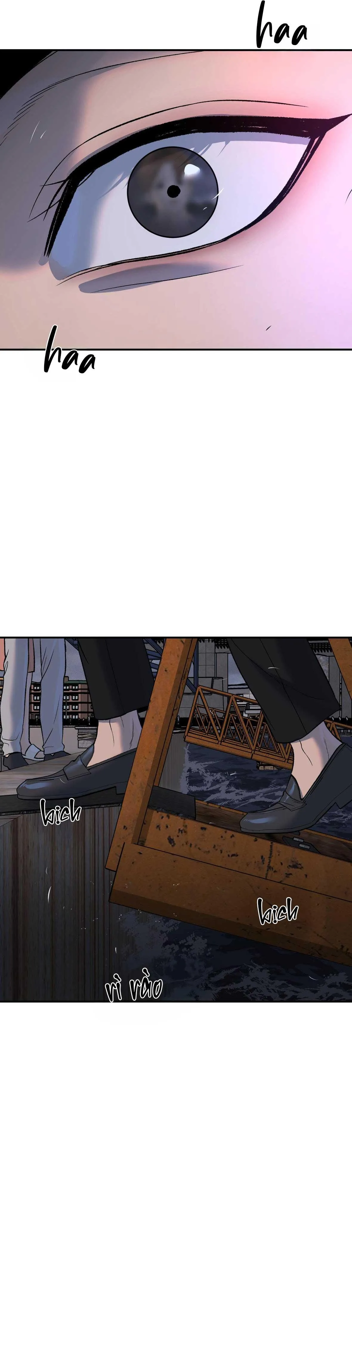 Jinx Chapter 69 Trang 84