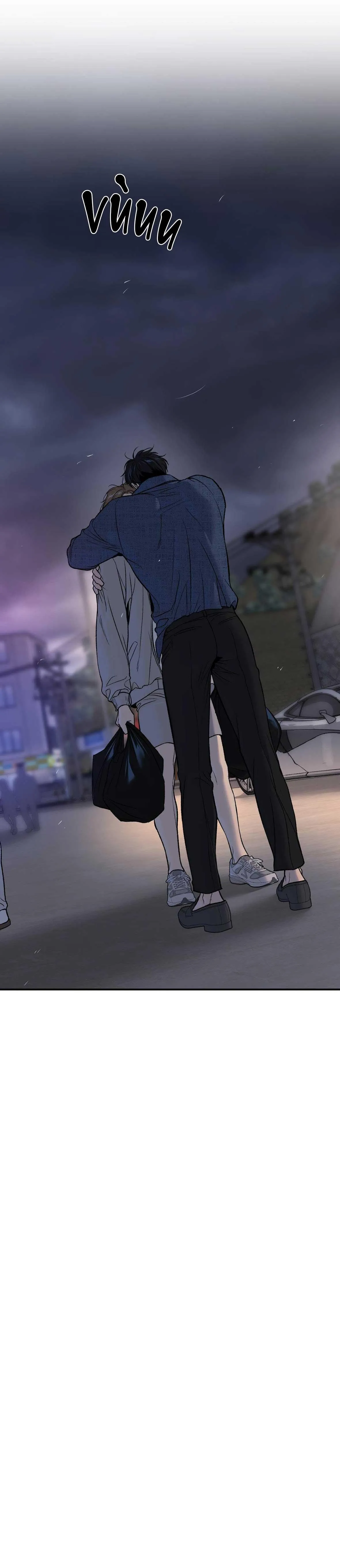 Jinx Chapter 69 Trang 86