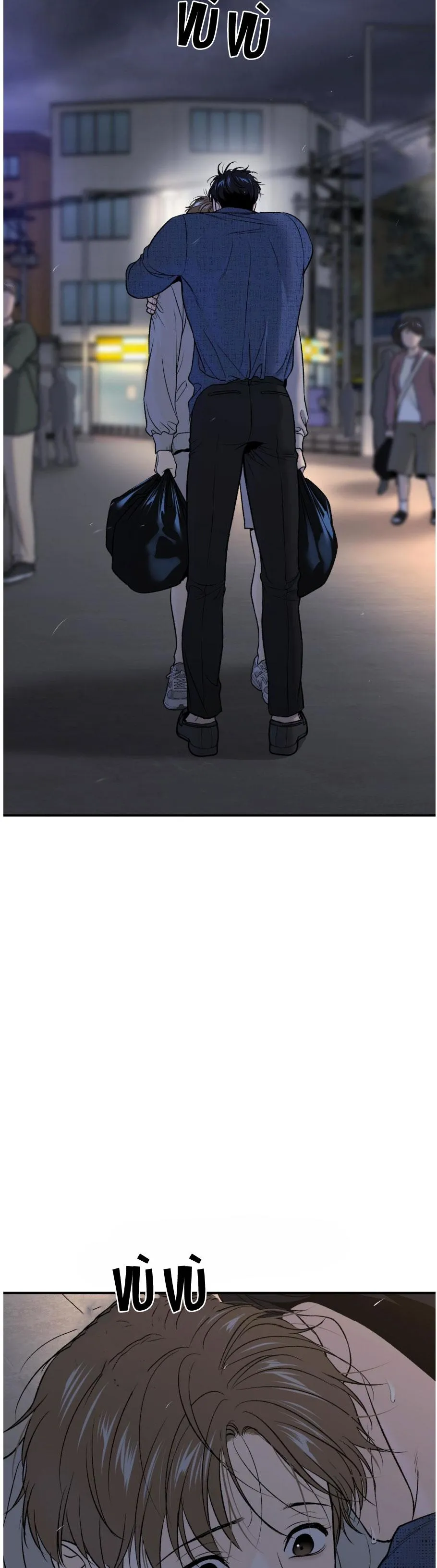 Jinx Chapter 70 Trang 6