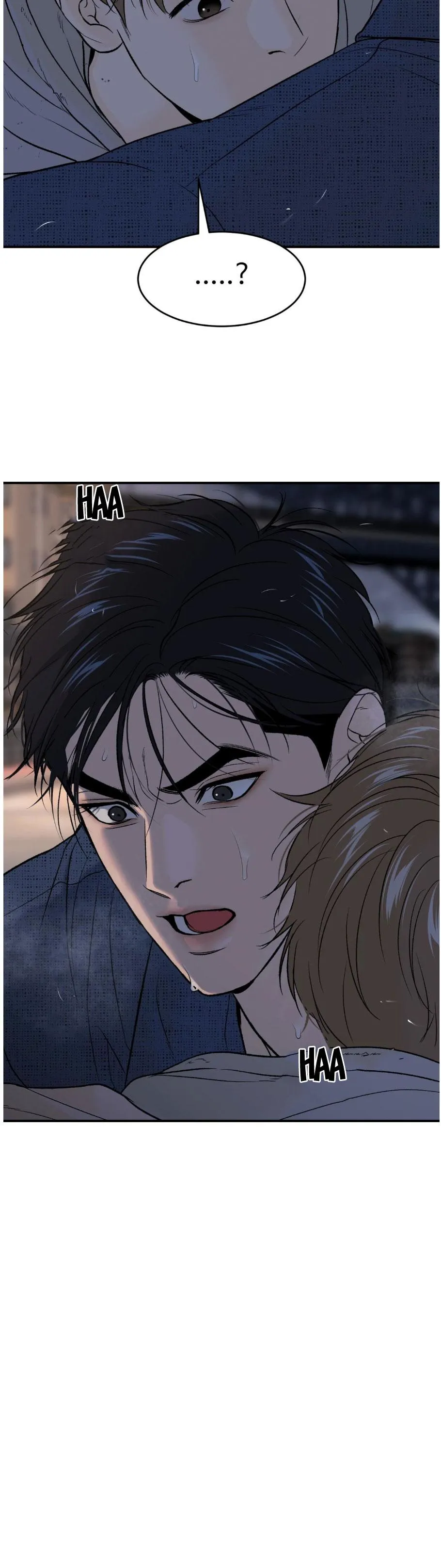 Jinx Chapter 70 Trang 7