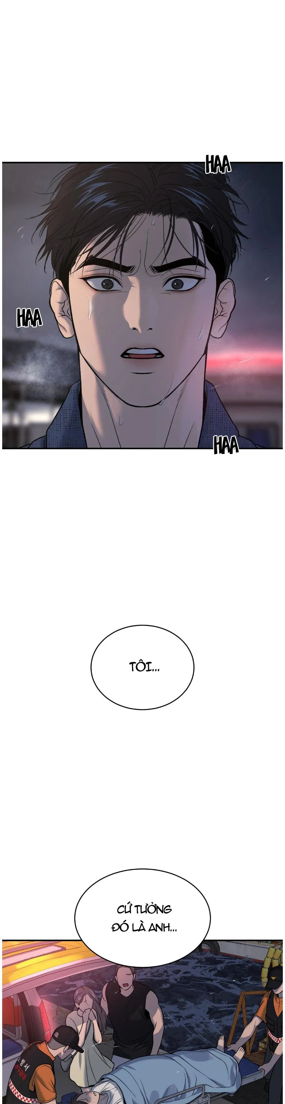 Jinx Chapter 70 Trang 11