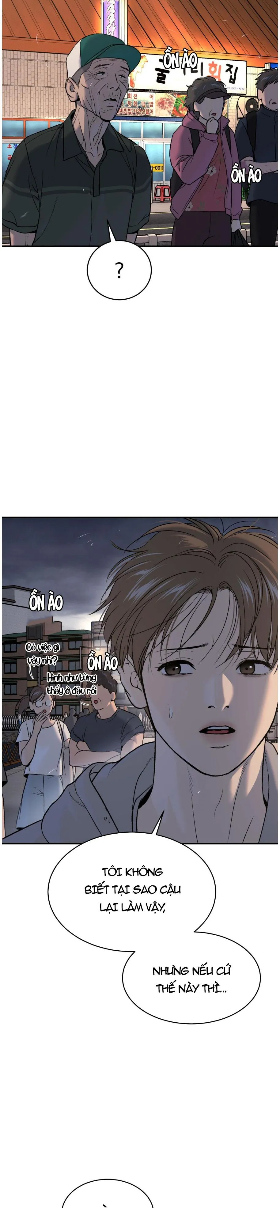 Jinx Chapter 70 Trang 13