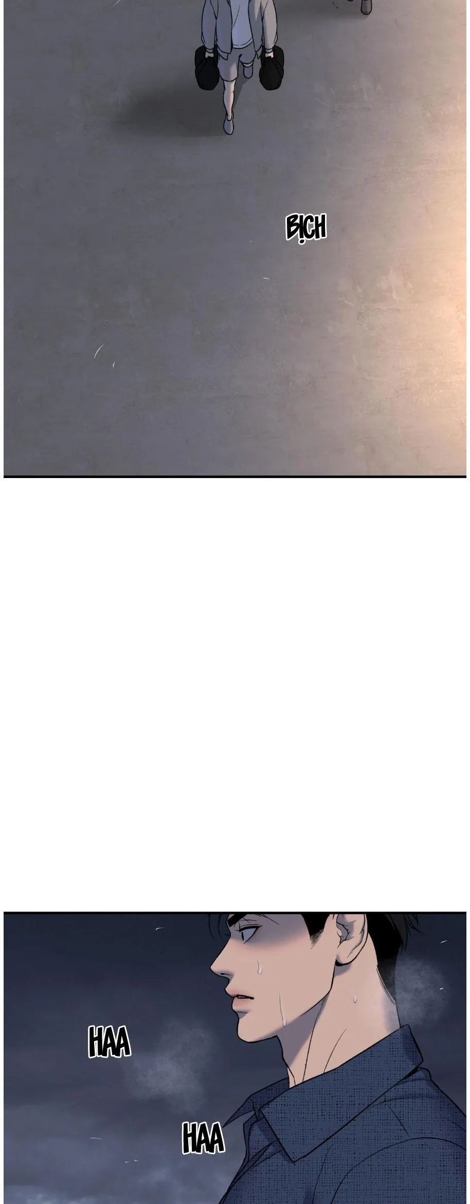 Jinx Chapter 70 Trang 16