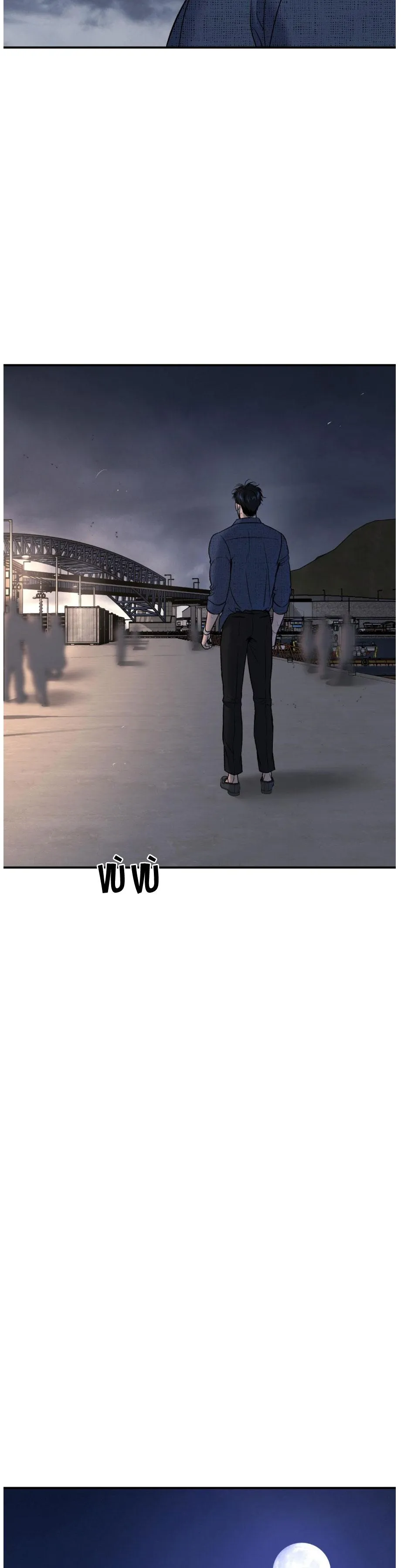 Jinx Chapter 70 Trang 17