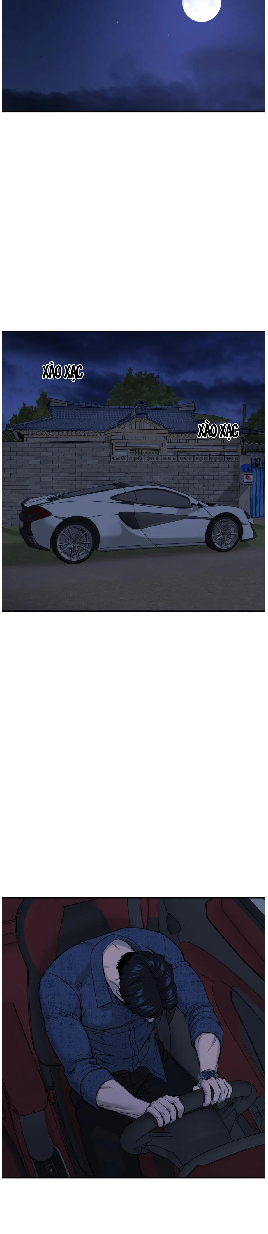 Jinx Chapter 70 Trang 18