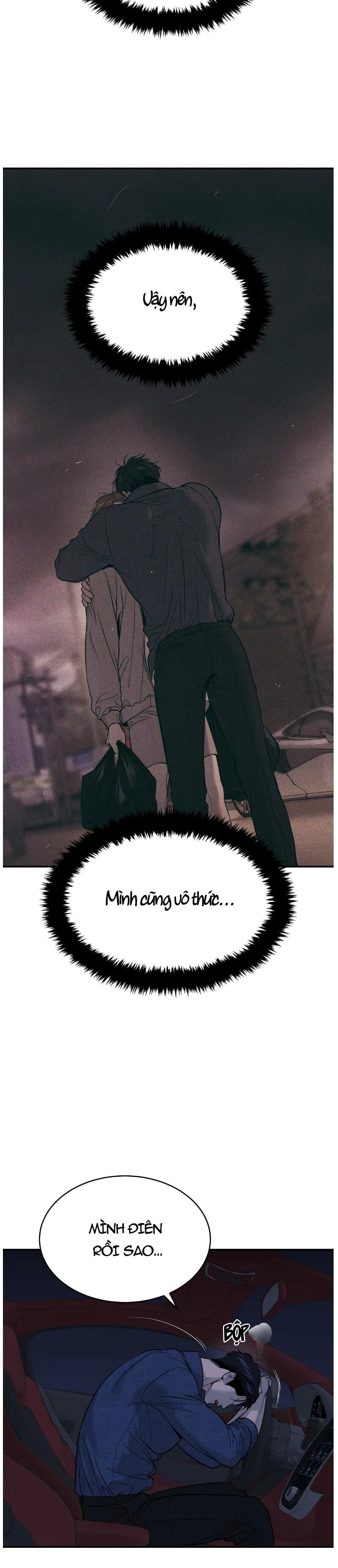 Jinx Chapter 70 Trang 20