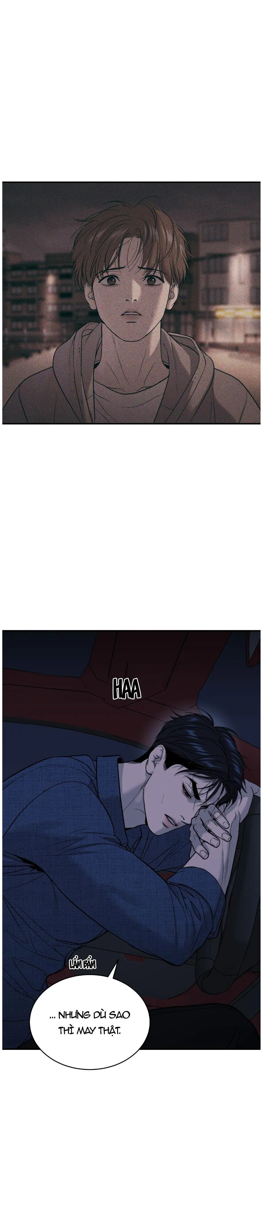 Jinx Chapter 70 Trang 21