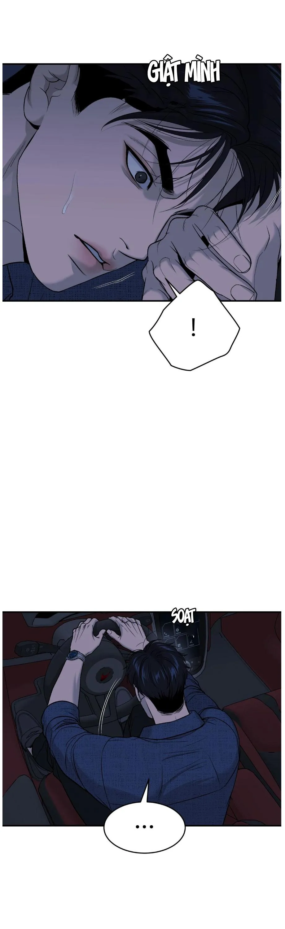 Jinx Chapter 70 Trang 22