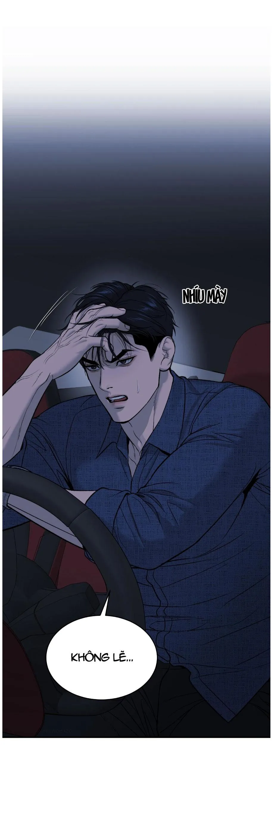 Jinx Chapter 70 Trang 23