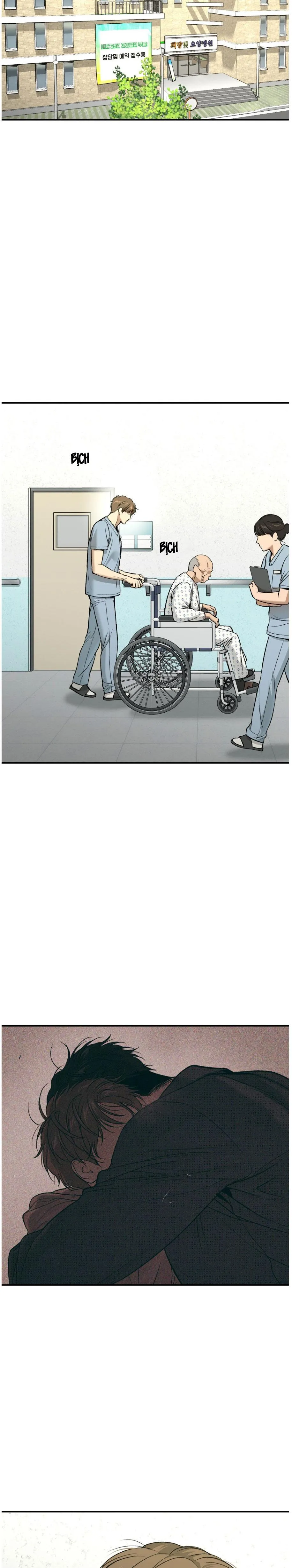 Jinx Chapter 70 Trang 28