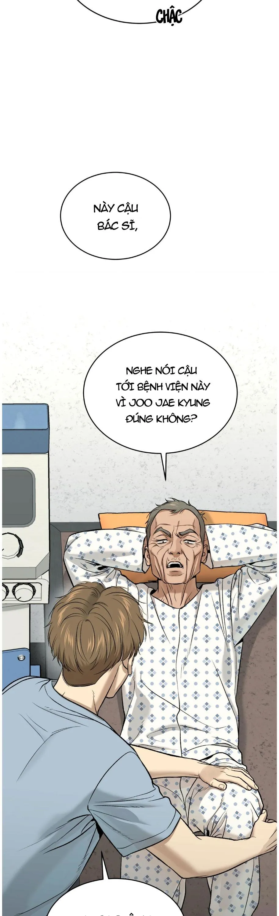 Jinx Chapter 70 Trang 38